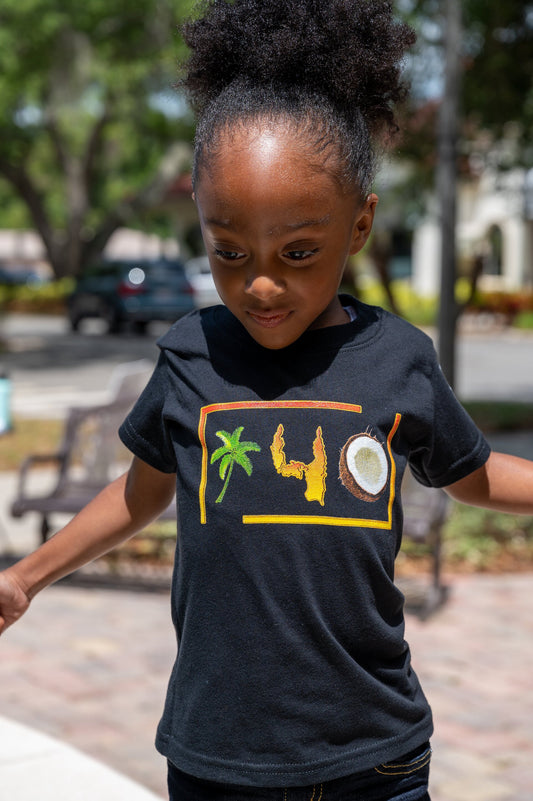 Youth Tree Forty Tee