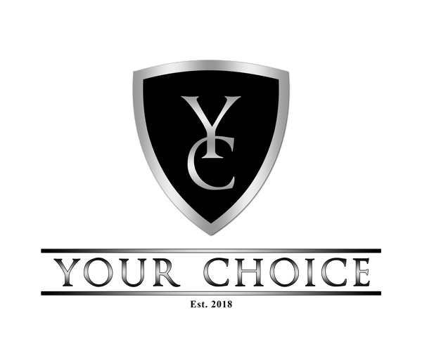 YOUR CHOICE 