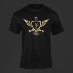 YC Eagle Gold