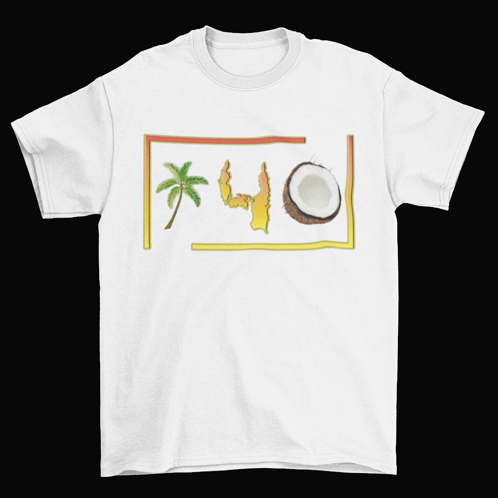 Youth Tree Forty Tee