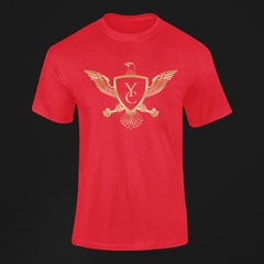 YC Eagle Gold