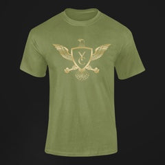 YC Eagle Gold