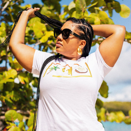 Tree Forty Tee
