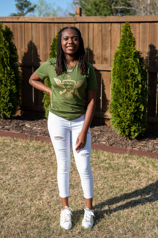 YC Eagle Gold