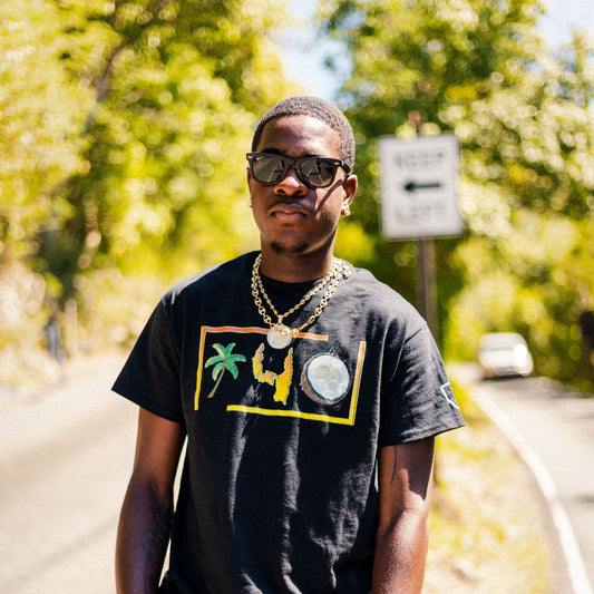 Tree Forty Tee