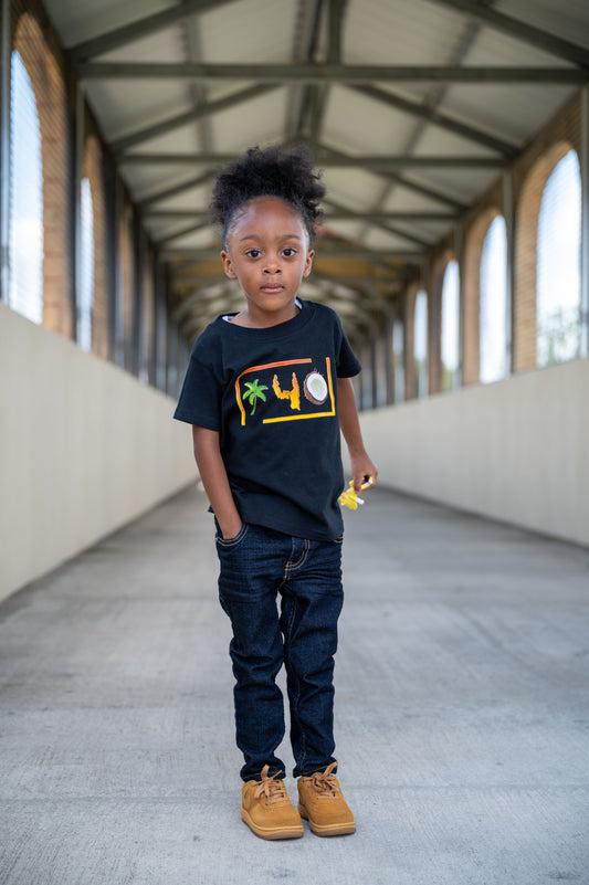 Youth Tree Forty Tee