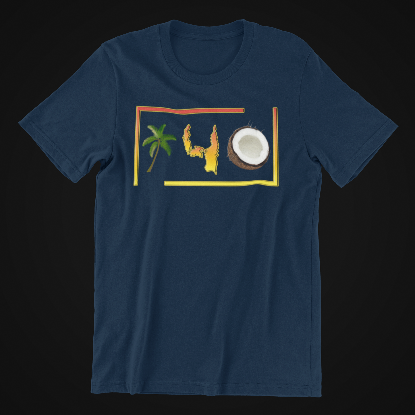 Tree Forty Tee